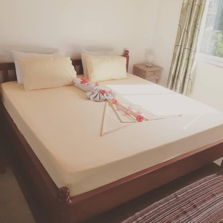 Corner Bay Apartments Beau Vallon,Mahe Виктория Экстерьер фото