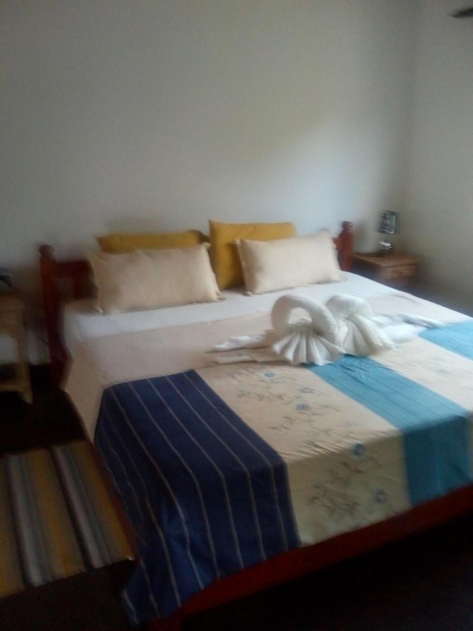 Corner Bay Apartments Beau Vallon,Mahe Виктория Экстерьер фото