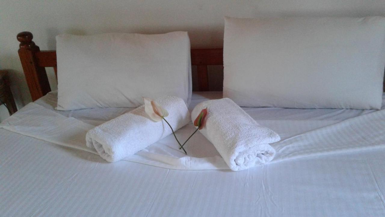 Corner Bay Apartments Beau Vallon,Mahe Виктория Экстерьер фото