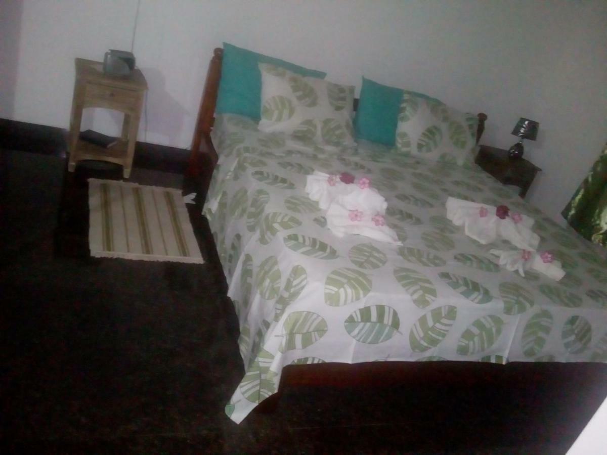 Corner Bay Apartments Beau Vallon,Mahe Виктория Экстерьер фото